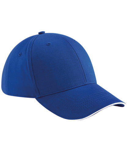 Beechfield - Athleisure 6-panel cap - BC020