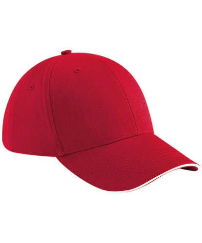 Beechfield - Athleisure 6-panel cap - BC020