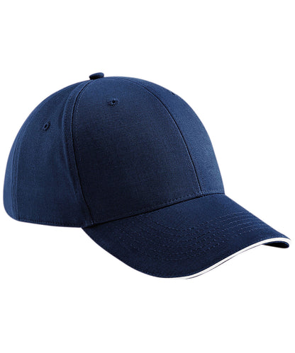 Beechfield - Athleisure 6-panel cap - BC020