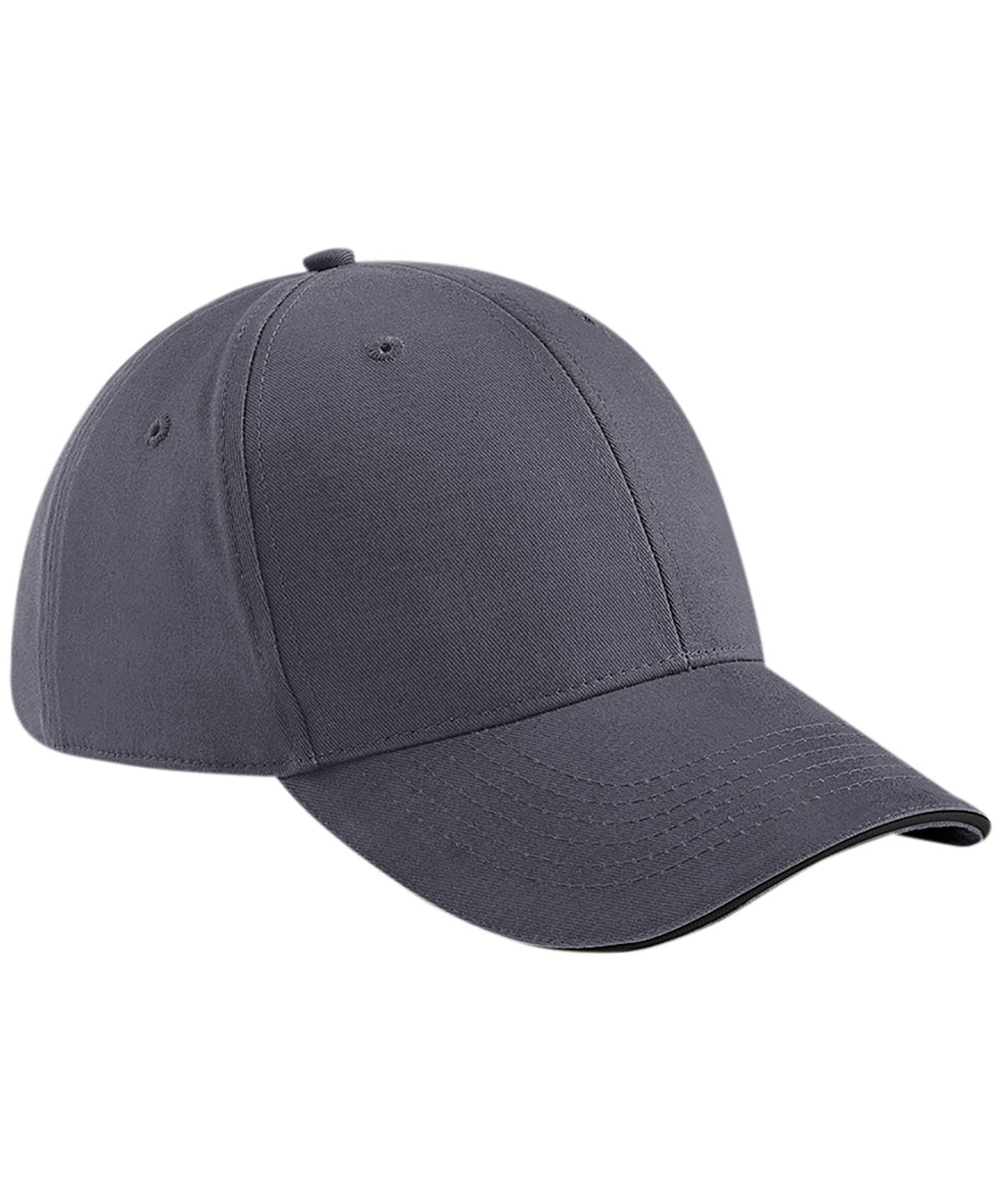 Beechfield - Athleisure 6-panel cap - BC020