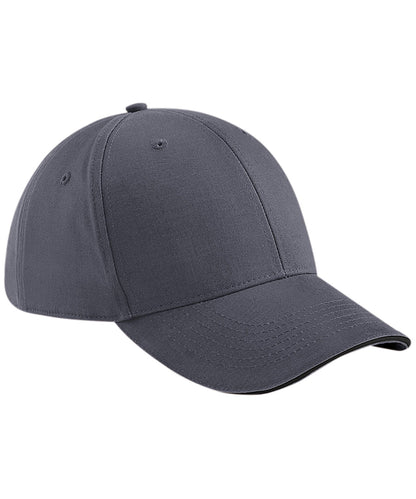 Beechfield - Athleisure 6-panel cap - BC020