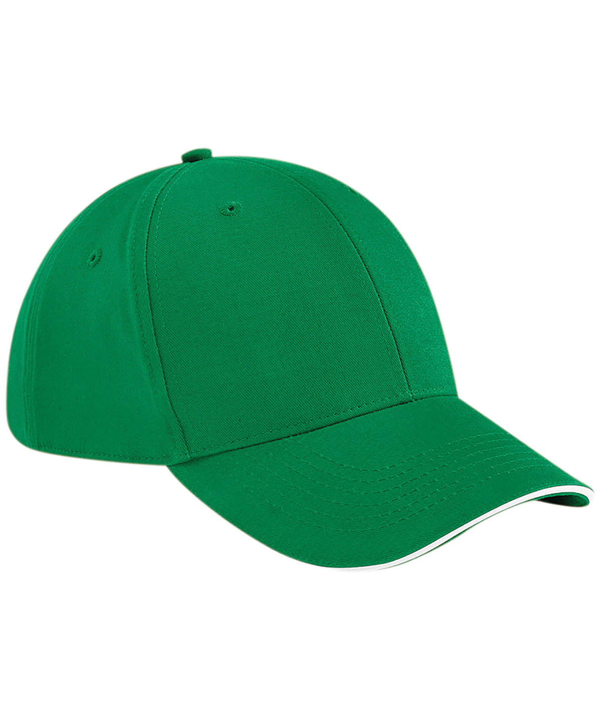 Beechfield - Athleisure 6-panel cap - BC020