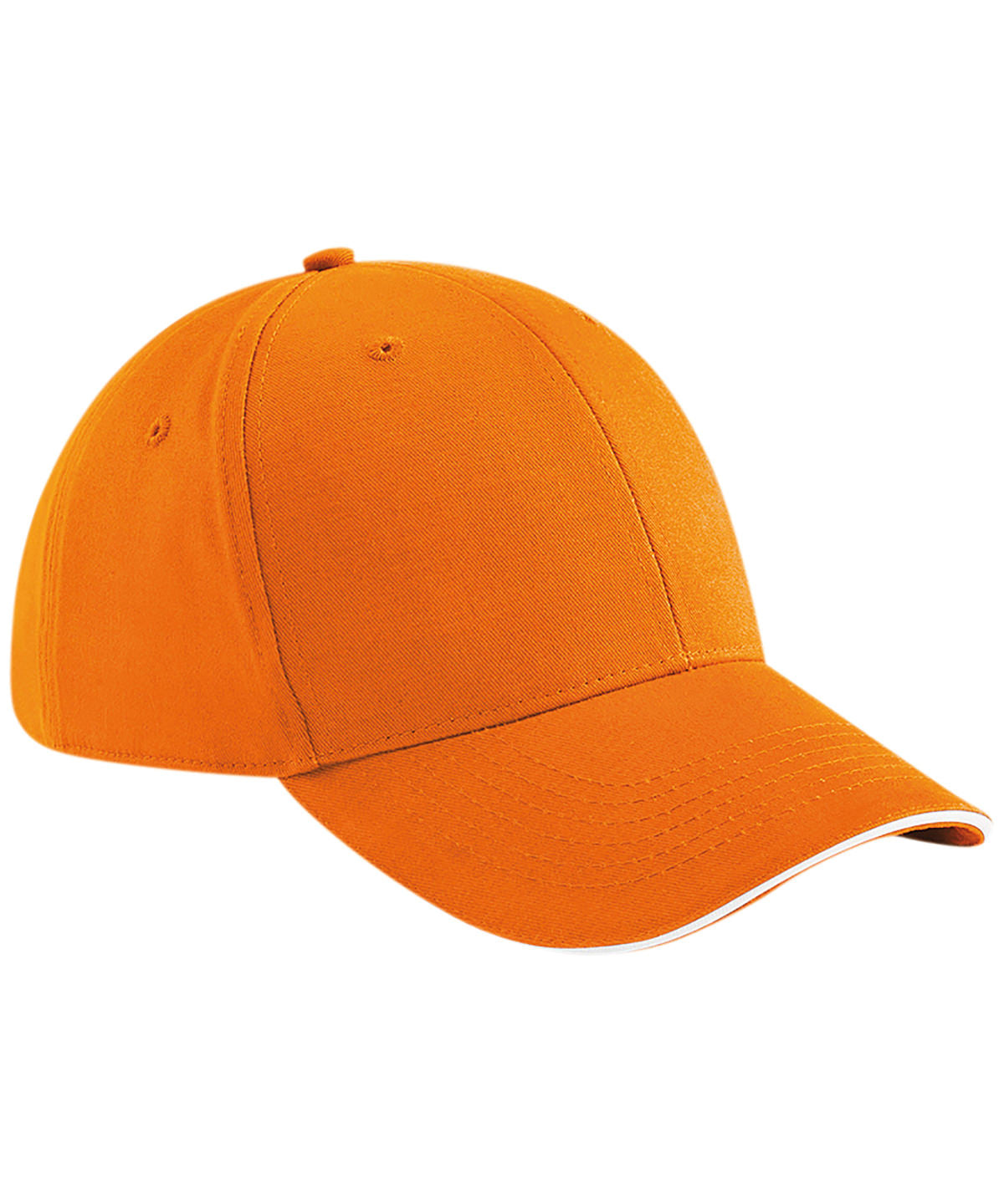 Beechfield - Athleisure 6-panel cap - BC020