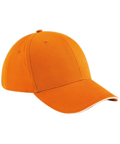 Beechfield - Athleisure 6-panel cap - BC020