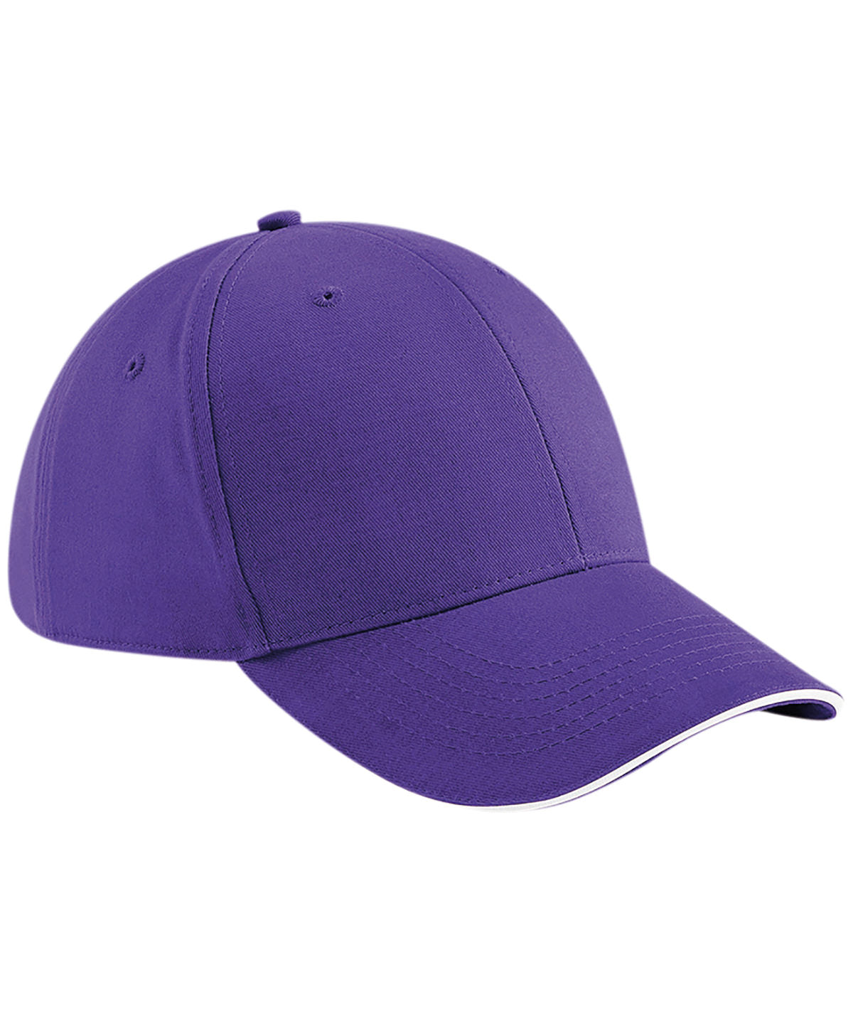 Beechfield - Athleisure 6-panel cap - BC020