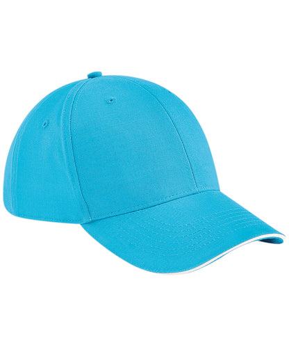 Beechfield - Athleisure 6-panel cap - BC020