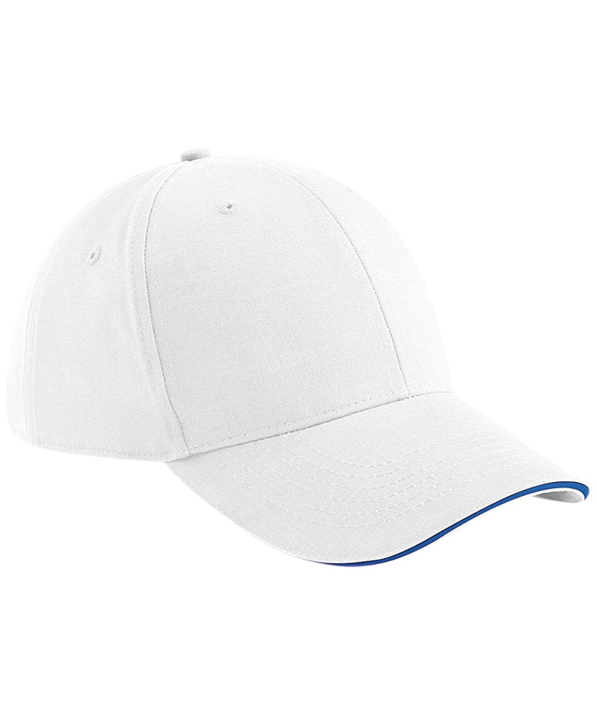 Beechfield - Athleisure 6-panel cap - BC020