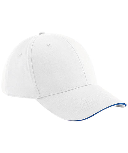 Beechfield - Athleisure 6-panel cap - BC020