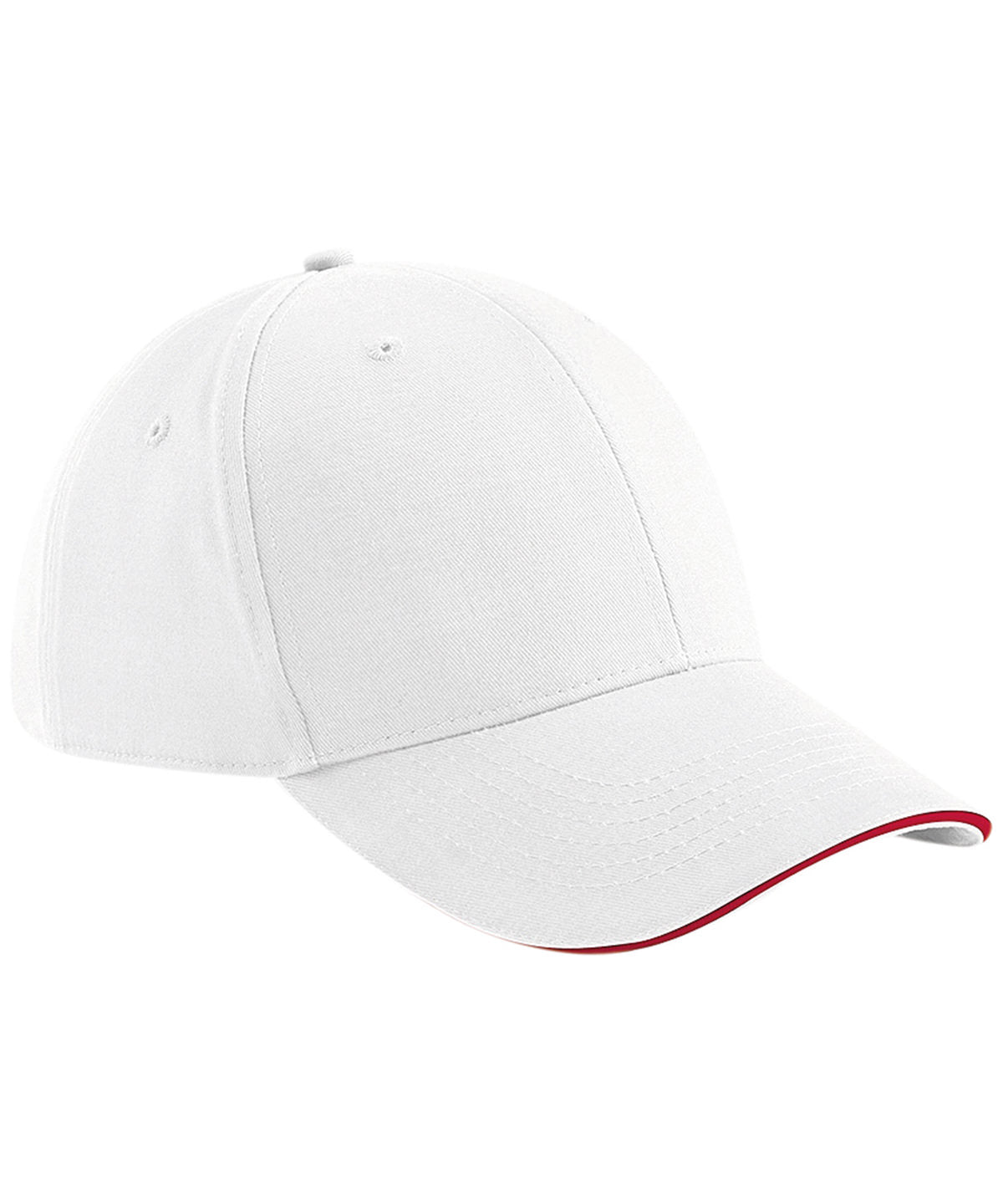 Beechfield - Athleisure 6-panel cap - BC020