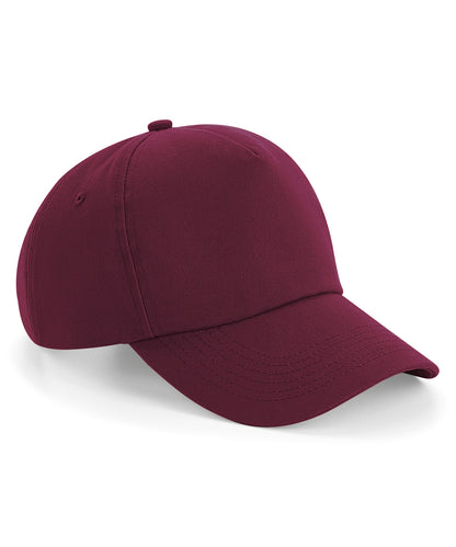 Beechfield - Authentic 5-panel cap - BC025