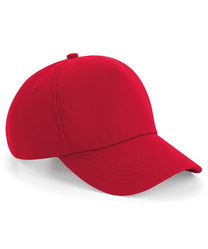 Beechfield - Authentic 5-panel cap - BC025