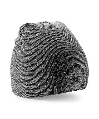 Beechfield - Two-tone pull-on beanie - BC044