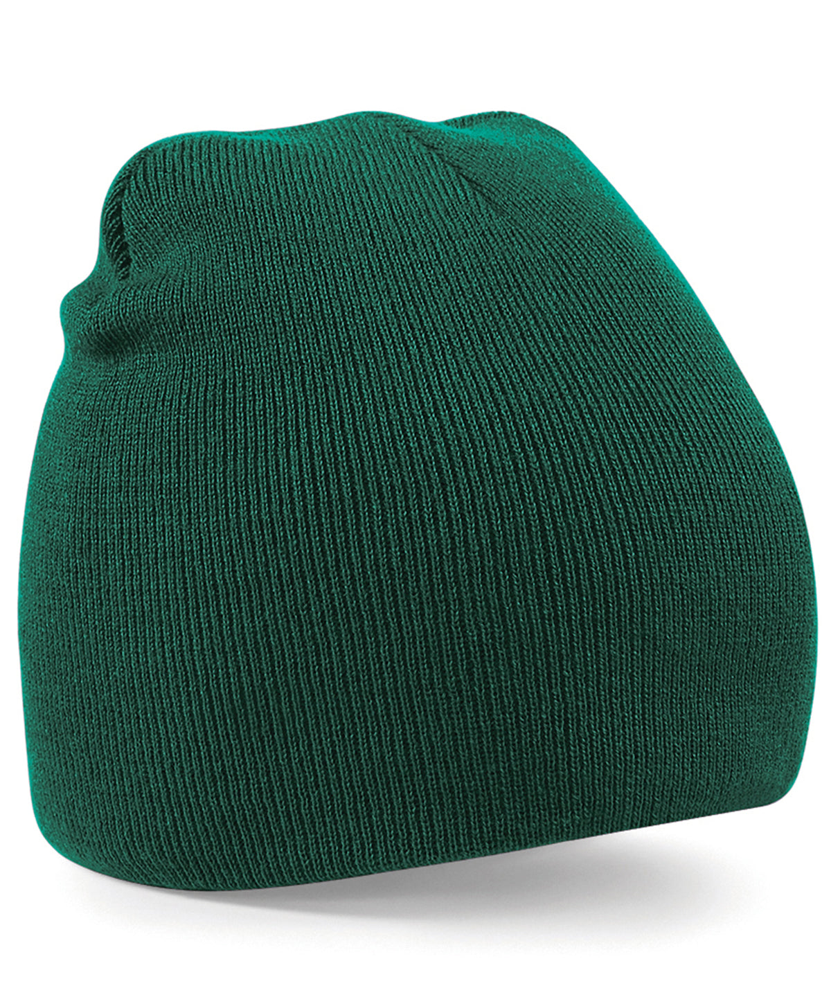 Beechfield - Two-tone pull-on beanie - BC044