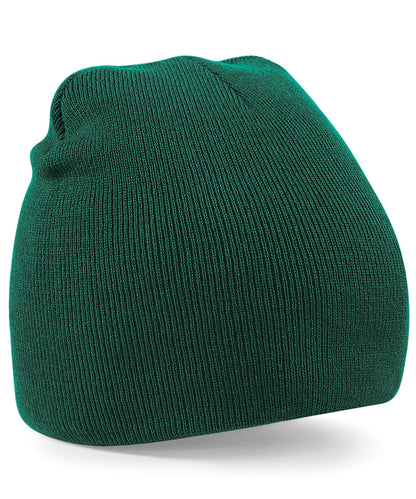 Beechfield - Two-tone pull-on beanie - BC044