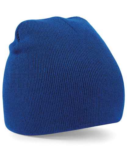 Beechfield - Two-tone pull-on beanie - BC044