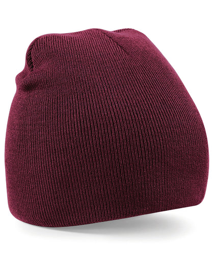 Beechfield - Two-tone pull-on beanie - BC044