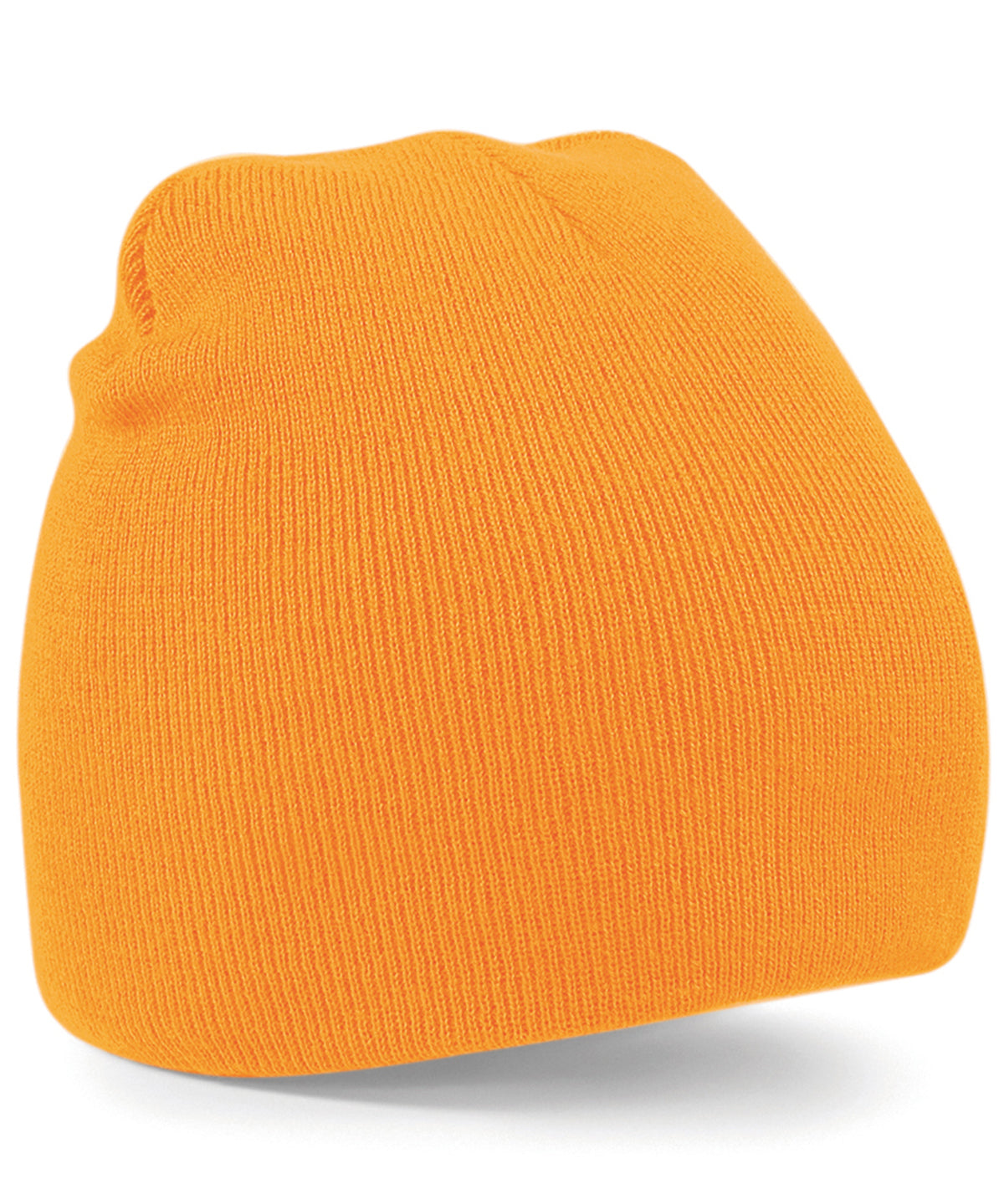 Beechfield - Two-tone pull-on beanie - BC044