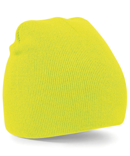 Beechfield - Two-tone pull-on beanie - BC044