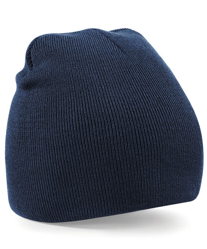 Beechfield - Two-tone pull-on beanie - BC044