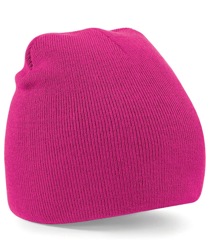 Beechfield - Two-tone pull-on beanie - BC044