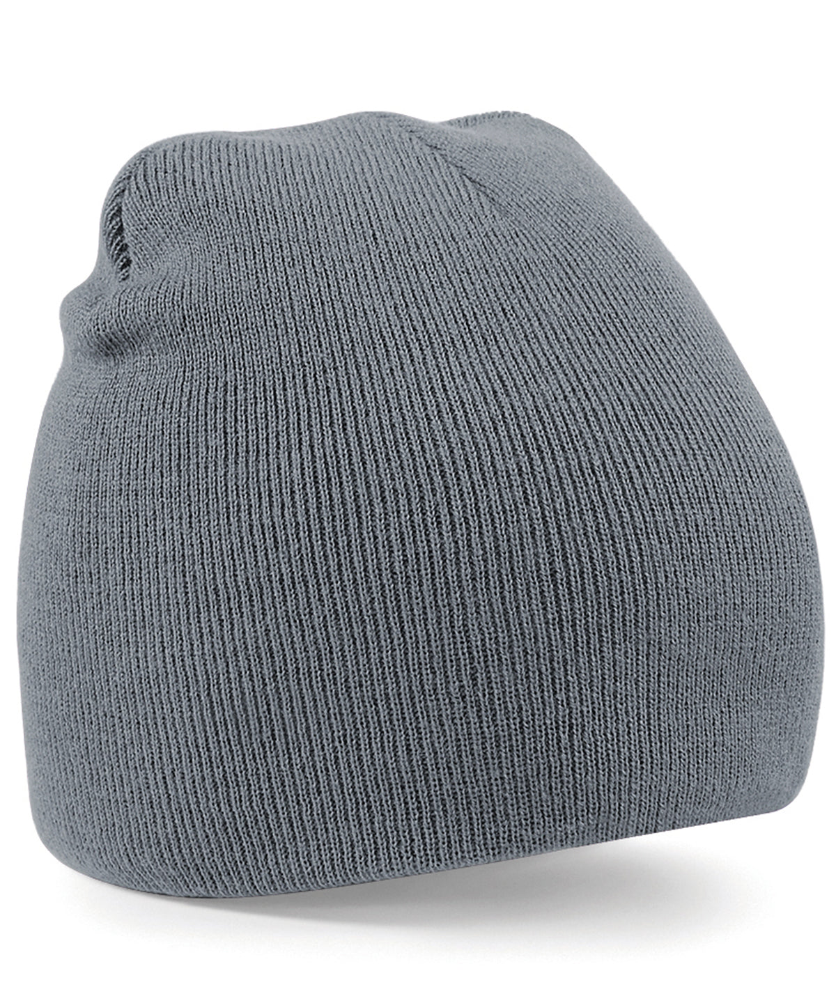 Beechfield - Two-tone pull-on beanie - BC044