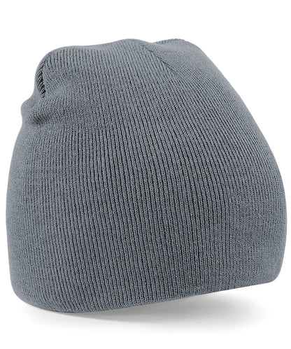 Beechfield - Two-tone pull-on beanie - BC044
