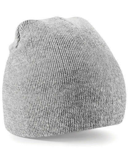 Beechfield - Two-tone pull-on beanie - BC044