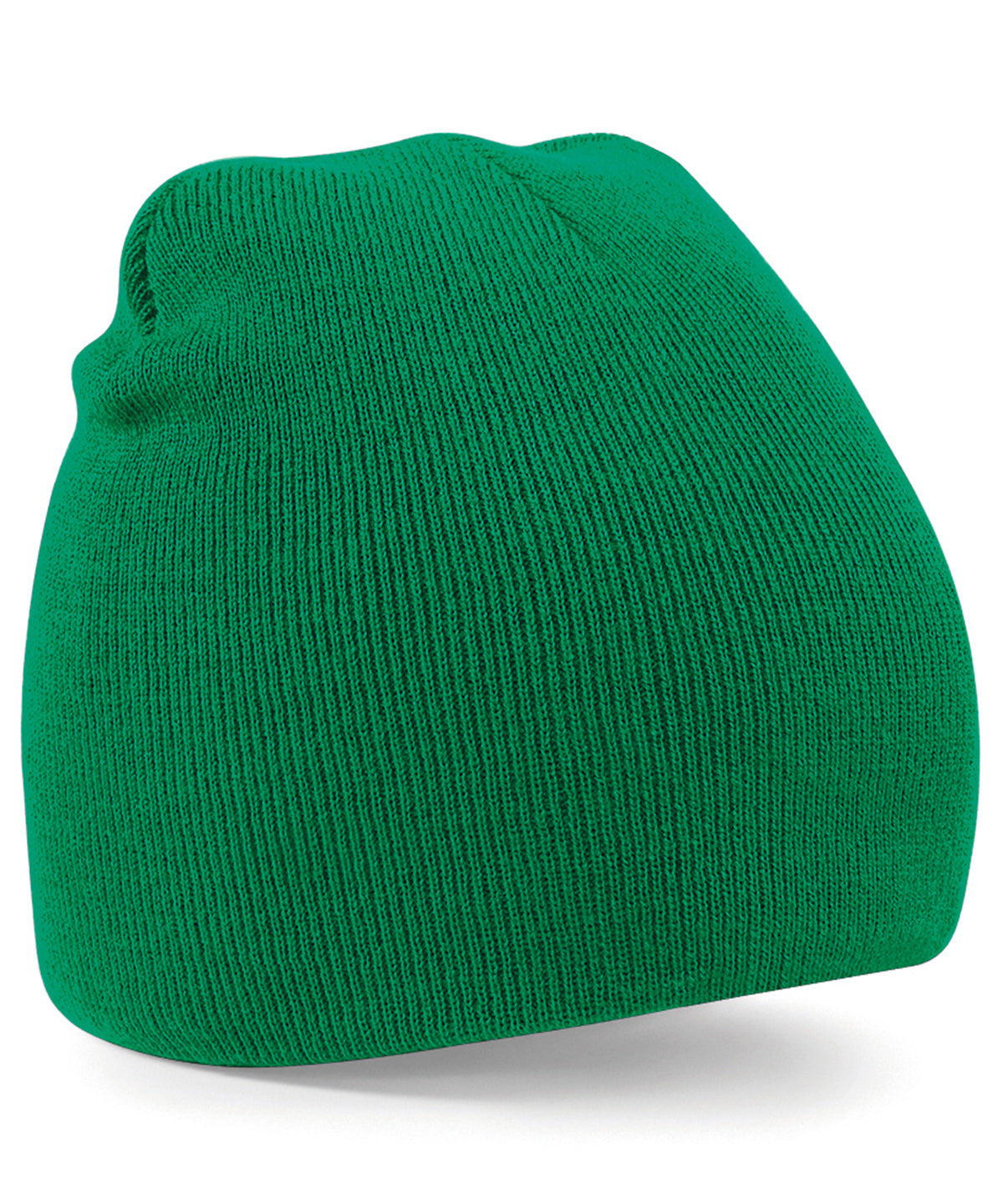 Beechfield - Two-tone pull-on beanie - BC044