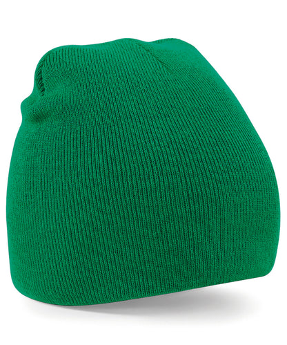 Beechfield - Two-tone pull-on beanie - BC044