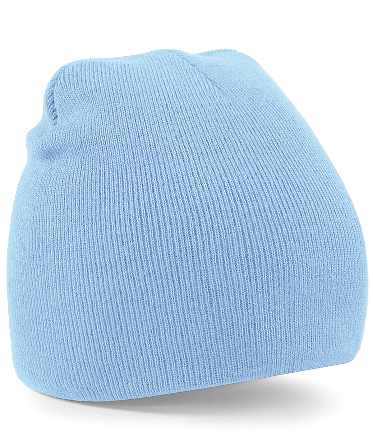 Beechfield - Two-tone pull-on beanie - BC044