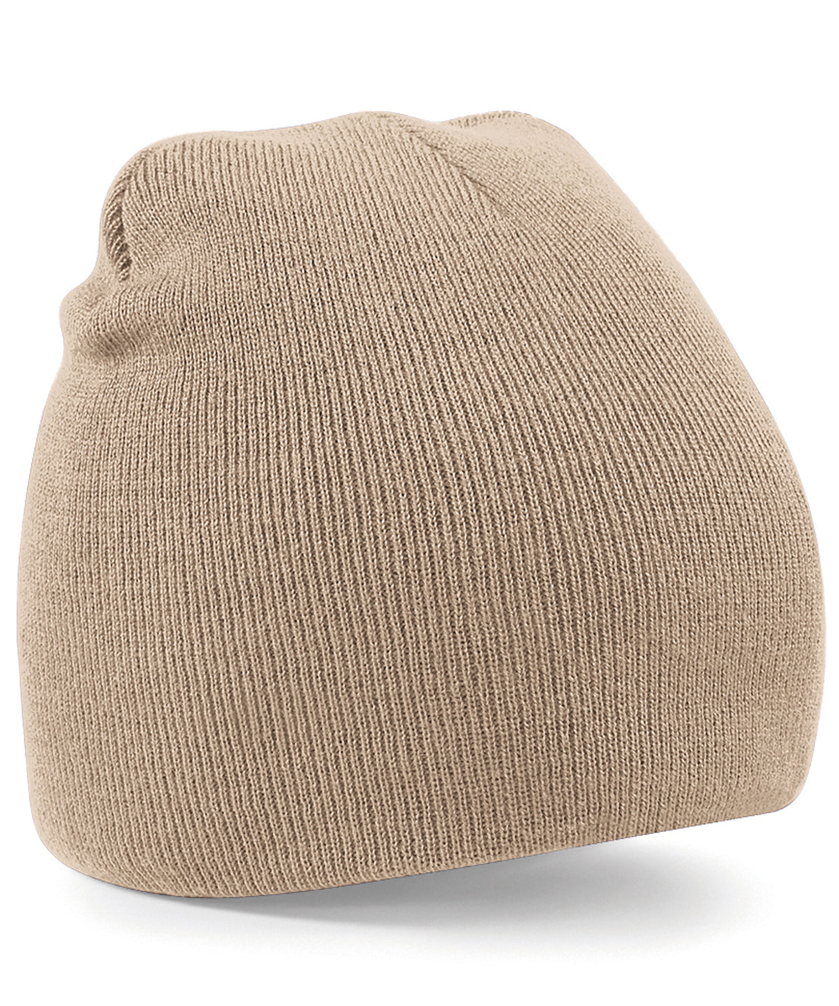 Beechfield - Two-tone pull-on beanie - BC044