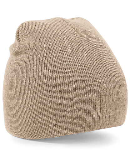 Beechfield - Two-tone pull-on beanie - BC044