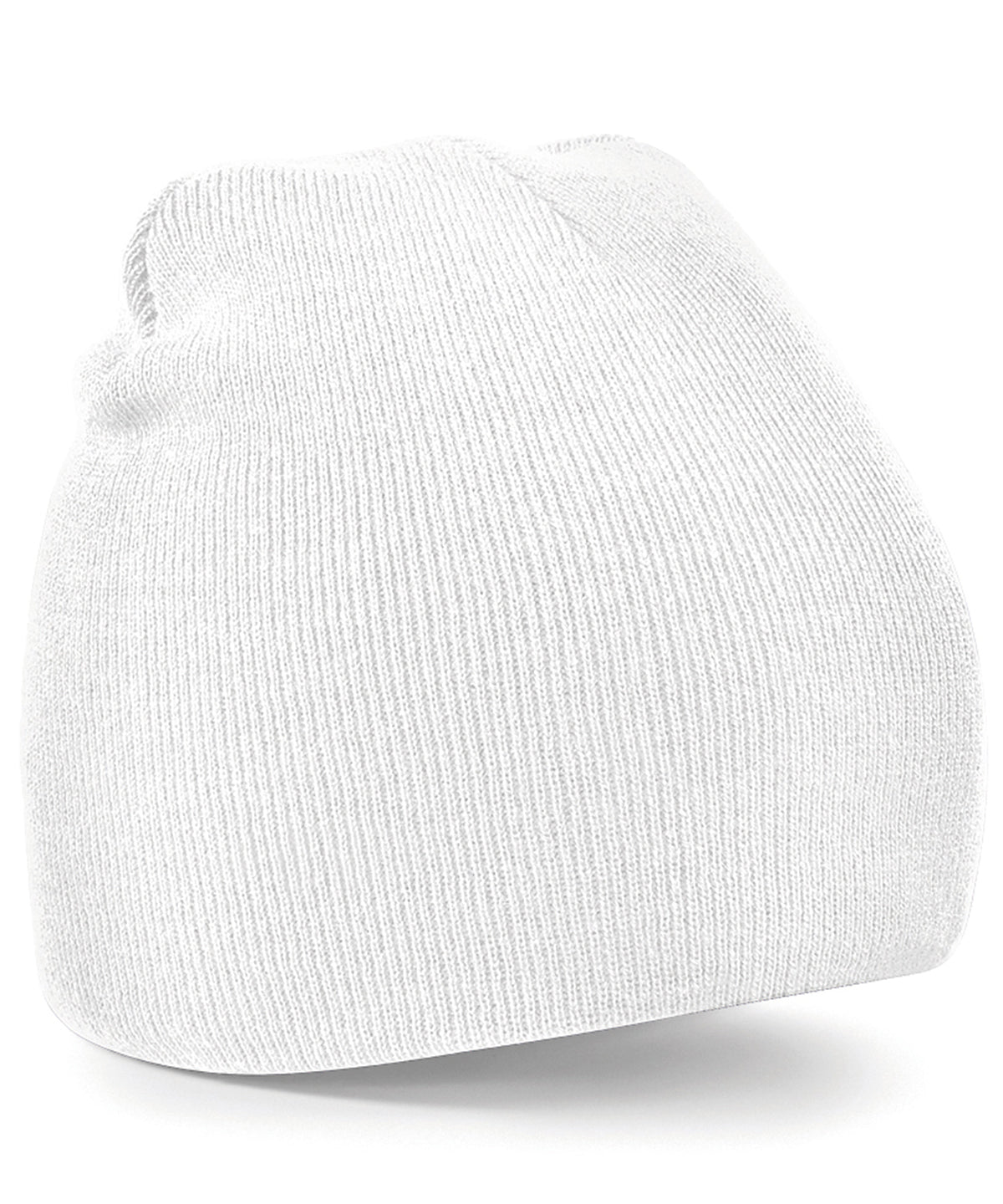 Beechfield - Two-tone pull-on beanie - BC044