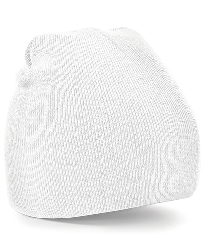 Beechfield - Two-tone pull-on beanie - BC044