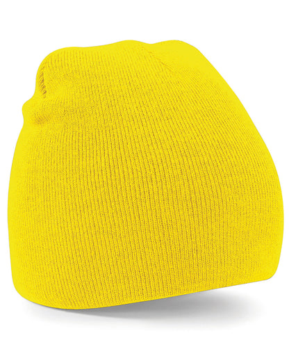 Beechfield - Two-tone pull-on beanie - BC044