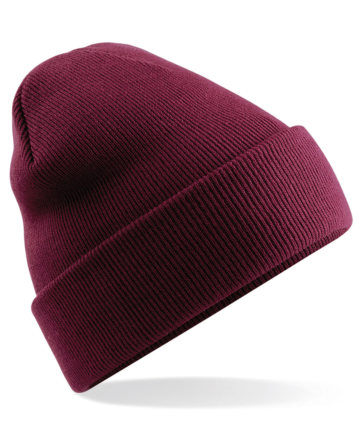 Beechfield - Original cuffed beanie - BC045