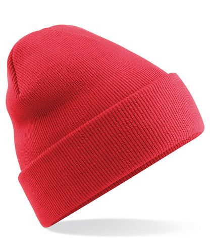 Beechfield - Original cuffed beanie - BC045