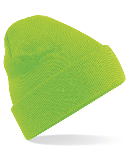 Beechfield - Original cuffed beanie - BC045