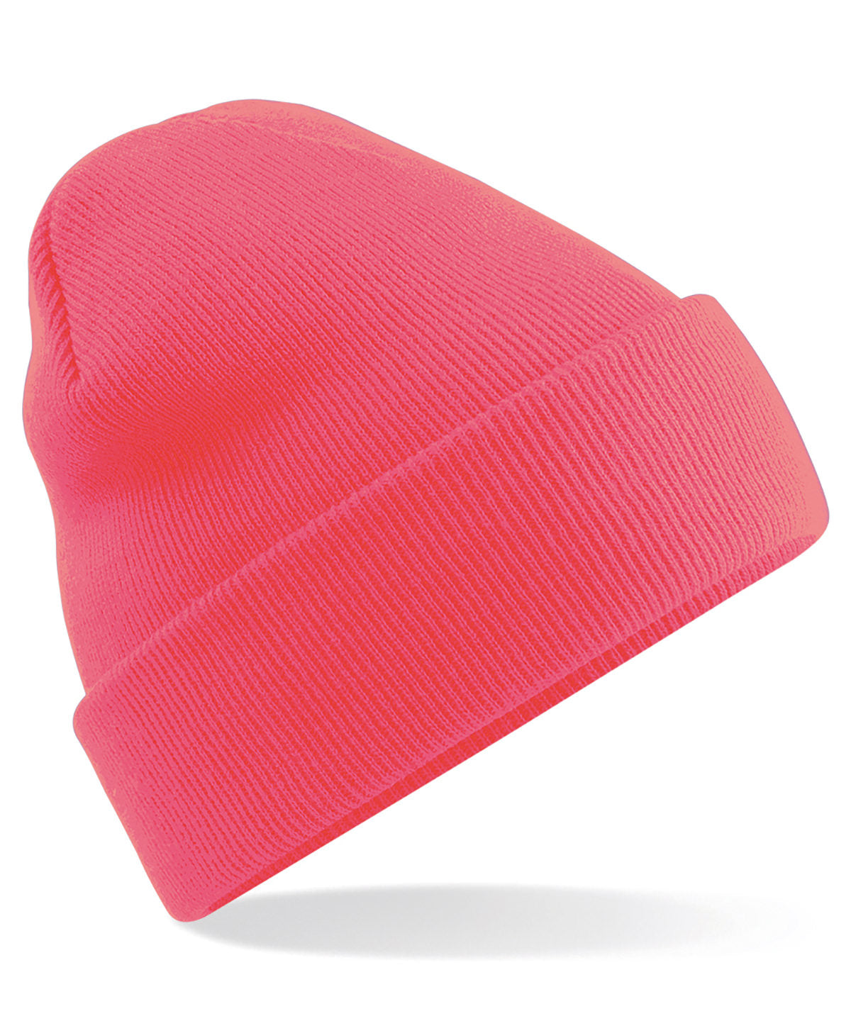 Beechfield - Original cuffed beanie - BC045