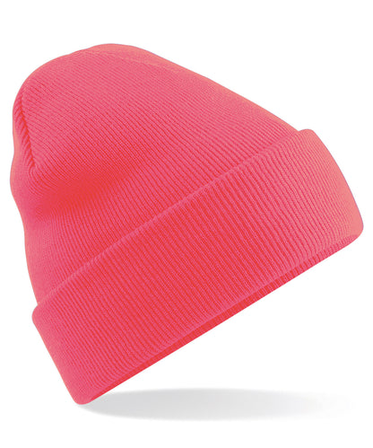 Beechfield - Original cuffed beanie - BC045