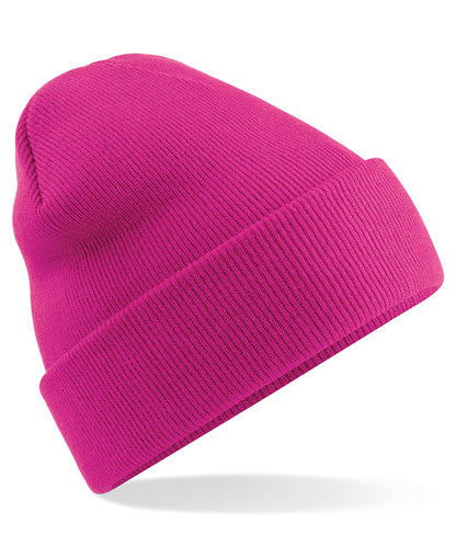 Beechfield - Original cuffed beanie - BC045