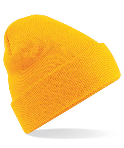 Beechfield - Original cuffed beanie - BC045