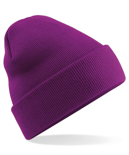 Beechfield - Original cuffed beanie - BC045