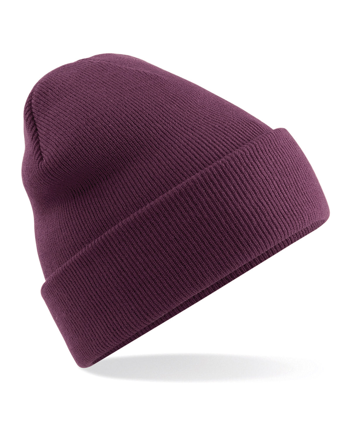 Beechfield - Original cuffed beanie - BC045