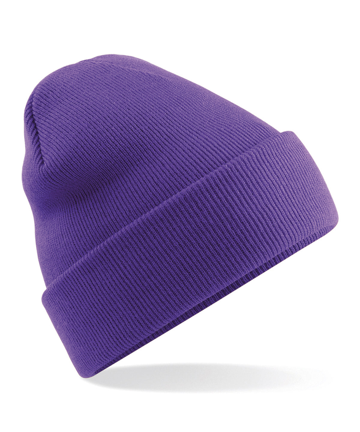 Beechfield - Original cuffed beanie - BC045