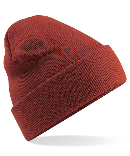 Beechfield - Original cuffed beanie - BC045