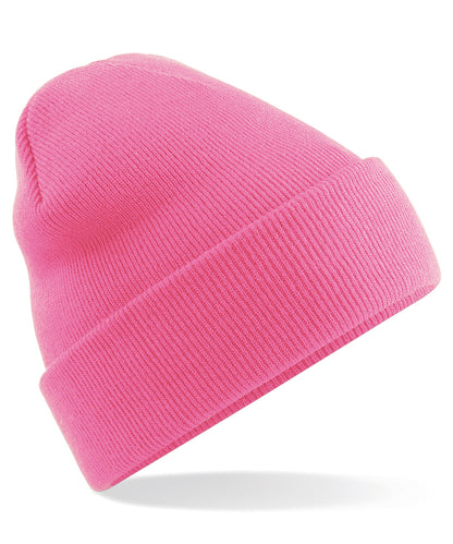 Beechfield - Original cuffed beanie - BC045