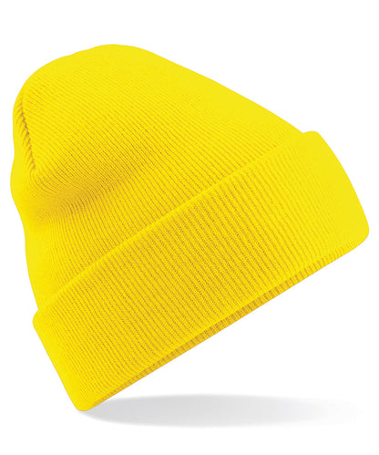 Beechfield - Original cuffed beanie - BC045
