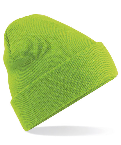 Beechfield - Original cuffed beanie - BC045