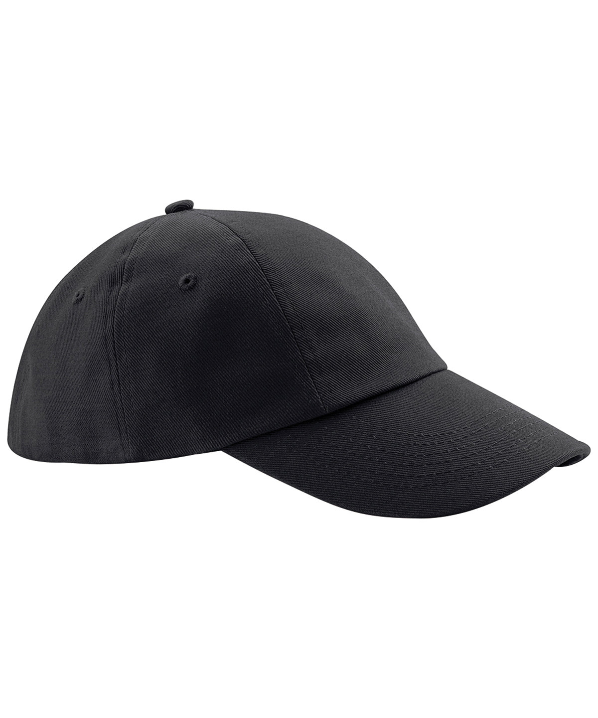 Beechfield - Low-profile heavy cotton drill cap - BC058